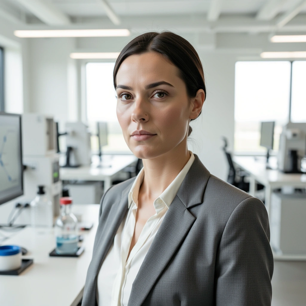 Canton Quant Labs Systems Architect