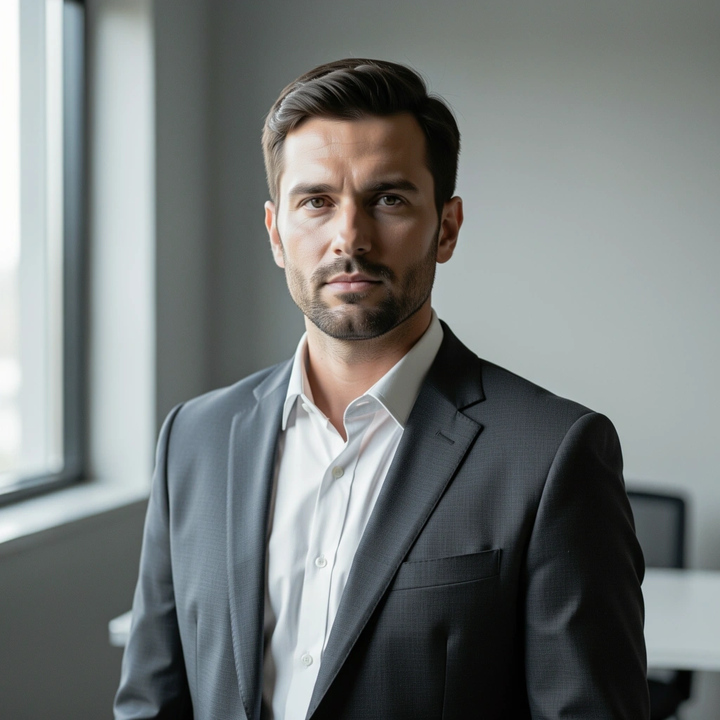 Canton Quant Labs Lead Researcher