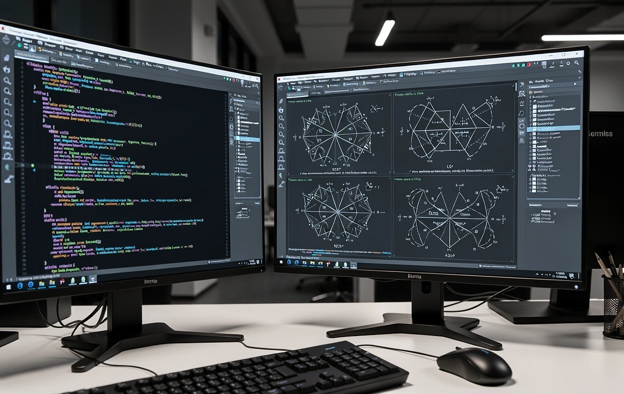 Quantitative Research Environment