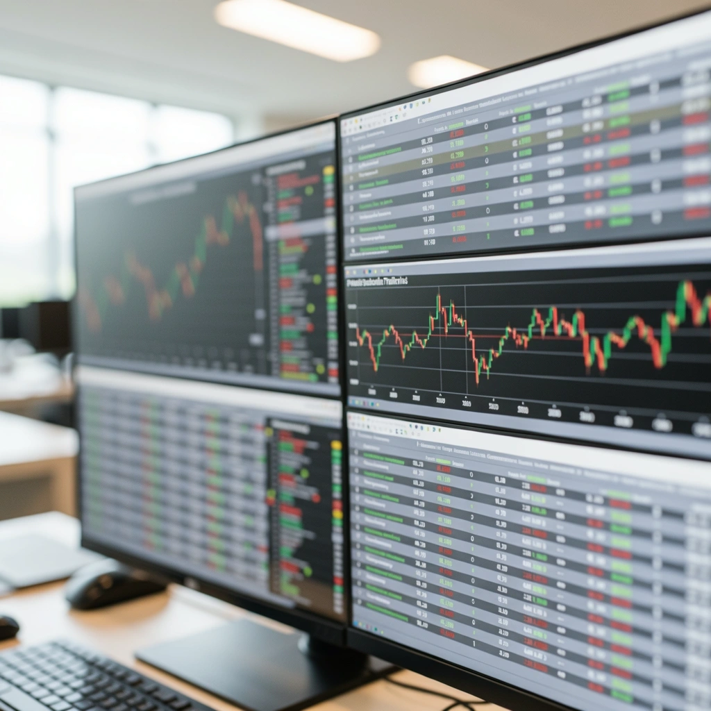 Quantitative analysis tools